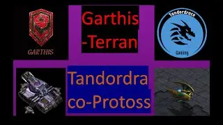E and F Rank Tournament Garthis vs Tandordraco G2