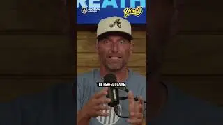 Jeff Francoeur thinks every young athlete should play 2 sports