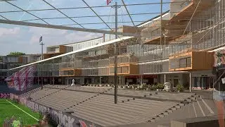 WSV-TV: Manuel B&ouml;lstler zum geplanten Stadionumbau