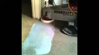 Concrete polishing Los Angeles