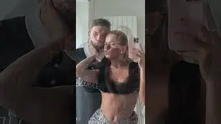 Love Island's Tasha stuns in glamorous photos with boyfriend Andrew Le Page