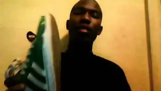 Adidas Campus Vulc Shoe Review