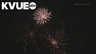 Experts provide firework safety tips ahead of Fourth of July | KVUE