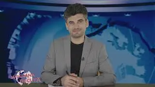 În mine sunt doi lupi beți la volan | Săptămâna Trecută