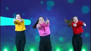 Choo Choo Wa dance | dance for kids