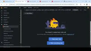 Grafana Alerting Features Explained | Email, Slack & Webhooks