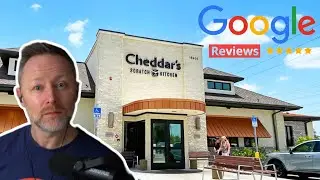 Google Reviews: Cheddar's Scratch Kitchen, Port Charlotte, Florida