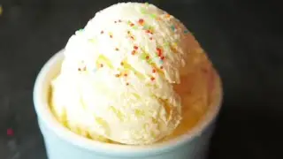 The Science of Homemade Ice Cream | how to make ice cream at home | how to make ice cream #trending