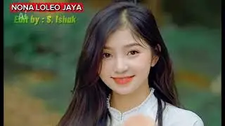 NONA LOLEO JAYA || Lirik Lagu