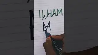 ILHAM name 😜 comment your names 👀