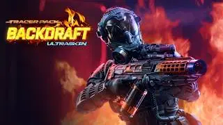 Tracer Pack Back Draft Operator Bundle Showcase
