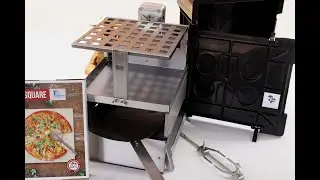 FIREBOKS 3 - Ammo box edition
