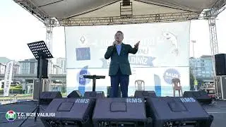 Rize Hamsi Festivali