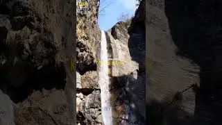 Mountains are 