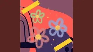 Dream-Like Ambience for Chilled Icons
