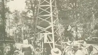 Gas Boom Baron