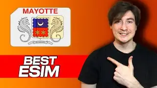 Yesim eSIM Mayotte: My Honest Review and User Experience