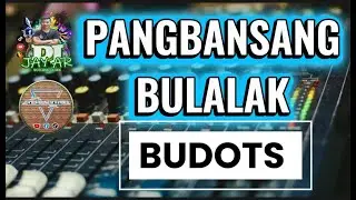 Pangbansang Bulalak Sampaquita [Budots Vs Pa Slow WoubleMix] Dj Jay ar Soterno Remix
