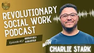 Social Work Meets Emergency Management: Connection, Bureaucracy, and Community | Charlie Stark