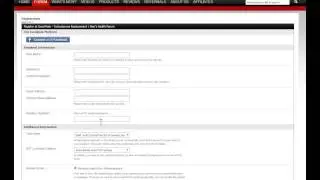 How to Register on ExcelMale.com