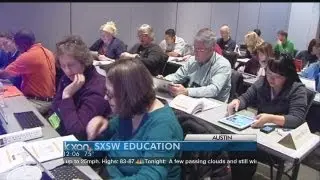 SXSWedu