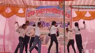 Mobile theme dance #india #dance #comedy #ekbharatshresthbharat #viralvideo 