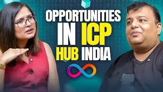 In Conversation with Deepak- ICP&nbsp;India&nbsp;Hub