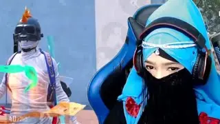 Queen Gaming2 / 1 VS 4 /