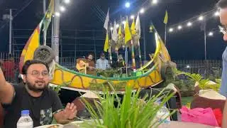 Kasundi at Hotel Kollol-দুর্দান্ত প্লেস-Cox's Bazar-Kasundi Restora-Kasundi Restaurant