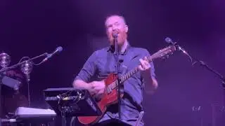 Newton Faulkner - Live In Birmingham UK - Highlights Compilation (25 Oct 2021)