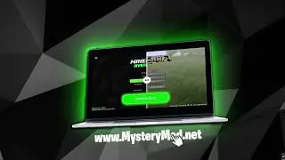 MysteryMod