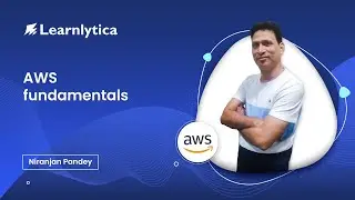 AWS fundamentals