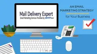 MailDeliveryExpert - Email Campaign Management