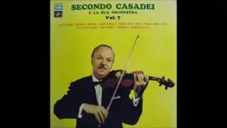 CAMPA CAVALLO valzer- Orchestra SECONDO CASADEI