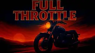 Full Throttle