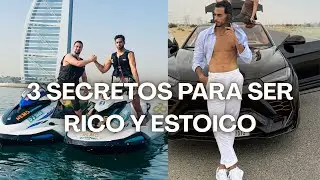 Me he gastado 31 MIL EUROS en ESTO para ser m&aacute;s rico espiritual y econ&oacute;micamente.