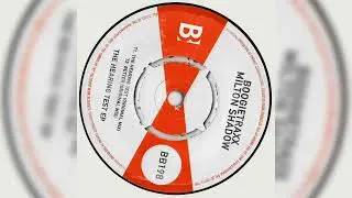 Boogietraxx, Milton Shadow - Better [Brobot]