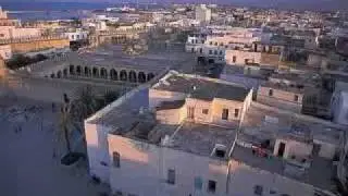 La Perla del Sahel By Helmy