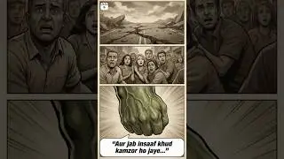 Hulk ka faisla 😈💚Like karo agar vibe lagi 🔥#shorts #hulk #hulkcomic  youtubeshorts #viral #comics
