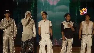 SB19 COMPLETE BGC NYE COUNTDOWN PERFORMANCE