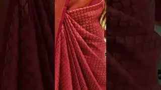 #pothys wedding silk sarees #like #subscribe @shopping sprees channel 😊