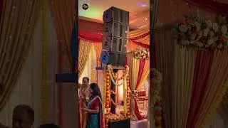 Best Compact Line Array for Events ? Clarion KX12 & Dual 18