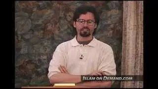 The Mercy and Wrath of God - Hamza Yusuf