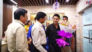 Celebrating 11 Years of Dedication | Saurav&rsquo;s Incredible Journey at PR Professionals