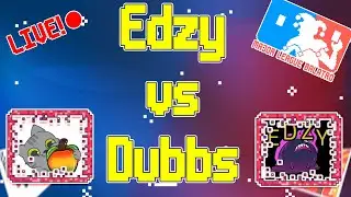 Major League Balatro! RARRAN VS HAELIAN & EDZY V SEADUBBS! Live!