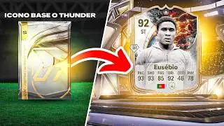 ✅ ¡Abro SBC Mejora de ICONO 87+ Básico o Deslumbrante en EA FC 26! ¿Merece La Pena?