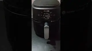 Philips Air Fryer NA221/00 | Best Digital Air Fryer #philipsairfryer #philips #trendingshorts