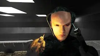 Blood Trail VR - Explosion Compilation