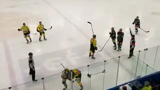 Herz aus Stahl I Julian Pusnik mit gewonnenem Fight gegen Wien