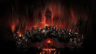 Darkest Dungeon#4-Первое затяжное задание(Голос Бури)